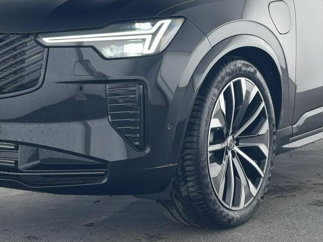 Volvo XC 90 T8 Plug-In AWD Ultra Dark *Gwarancja*FV23%* Tychy - zdjęcie 10