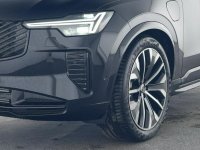 Volvo XC 90 T8 Plug-In AWD Ultra Dark *Gwarancja*FV23%* Tychy - zdjęcie 10