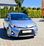 Toyota Yaris Alu Kamera A U T O M A T