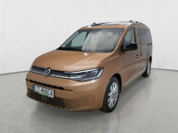 Volkswagen Caddy Komorniki - zdjęcie 3