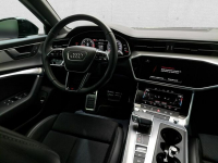 Audi A6 Komorniki - zdjęcie 10