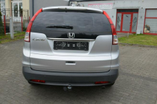 Honda CR-V Bezwypadkowy, Serwis ASO, Comfort, Alu, Klimatronic Stargard - zdjęcie 6