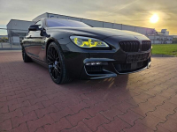 BMW Seria 6 640i M Sport Edition Radomsko - zdjęcie 5