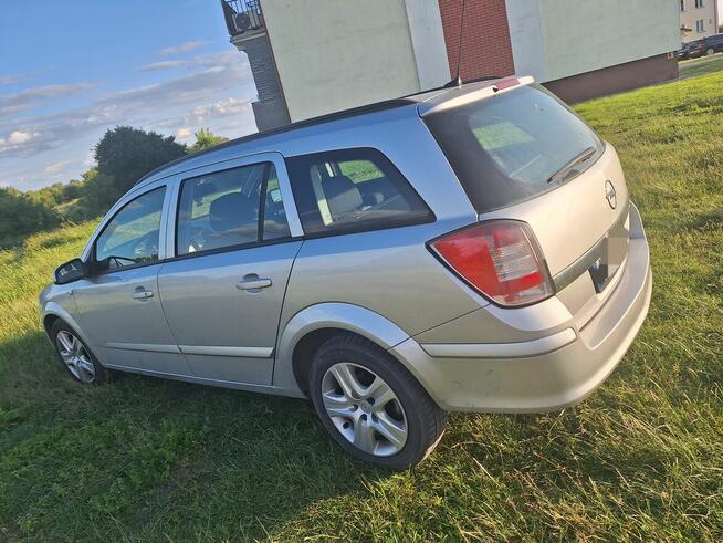 Sprzedam Opel Astra Chełm - zdjęcie 3