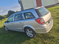 Sprzedam Opel Astra Chełm - zdjęcie 3