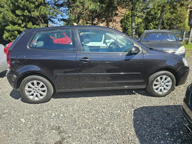 Volkswagen Polo Climatic , Alufelgi , Komputer Ruda Śląska - zdjęcie 4