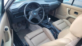 Sprzedam BMW e30 cabrio Kąty Wrocławskie - zdjęcie 6