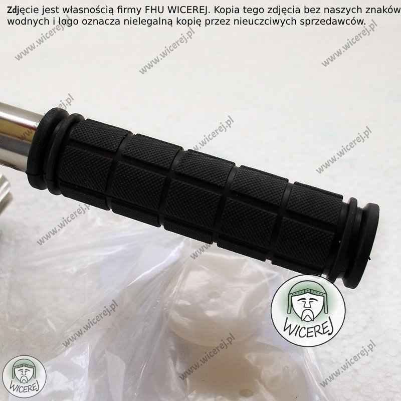 Zasobnik Sublimacyjny do walki z warrozą u Pszczół Rurka Varroa Killer Jaśliska - zdjęcie 5