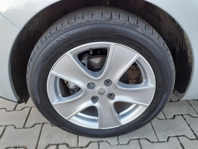 Renault Clio TCe 90 Limited Wałdowo Szlacheckie - zdjęcie 5