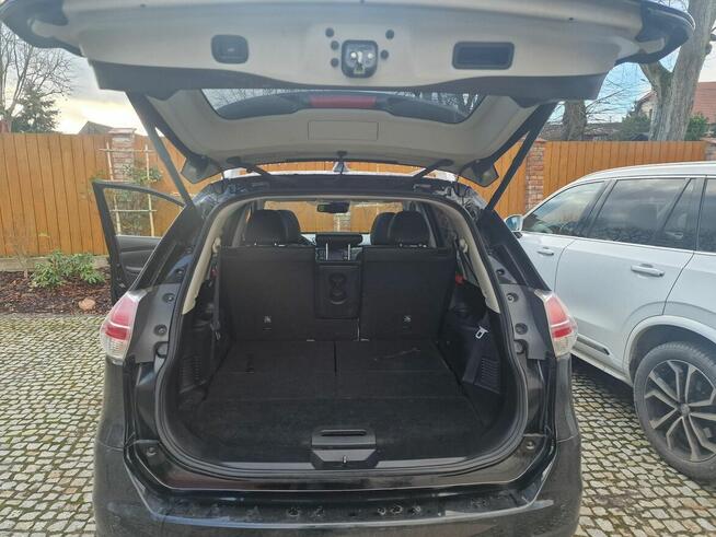 NISSAN X-Trail od Pierwszego Właściciela Złocieniec - zdjęcie 2