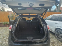NISSAN X-Trail od Pierwszego Właściciela Złocieniec - zdjęcie 2
