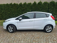 Ford Fiesta nieduży przebieg Siewierz - zdjęcie 6