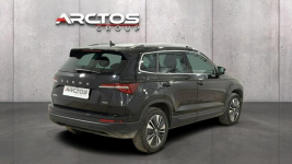 Skoda Karoq 2.0 TDI SCR 4x4 Style DSG Warszawa - zdjęcie 5