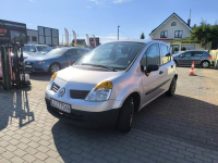 Renault Modus 1.2i 16V 75KM Klimatyzacja Łuków - zdjęcie 10