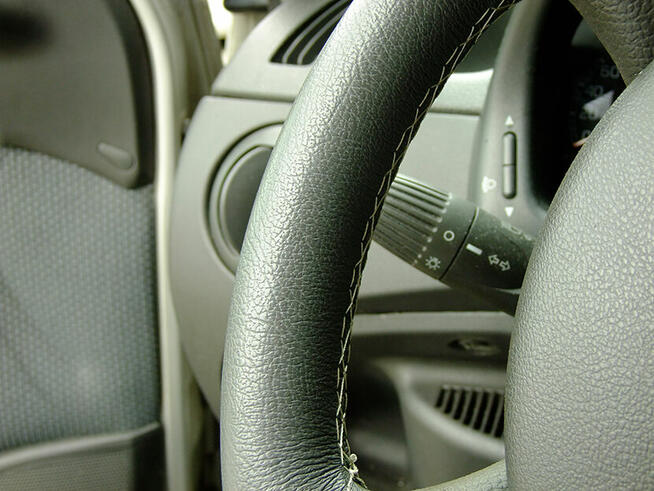 SPRZEDAM - FIAT PUNTO II FL 2004 Zakopane - zdjęcie 7