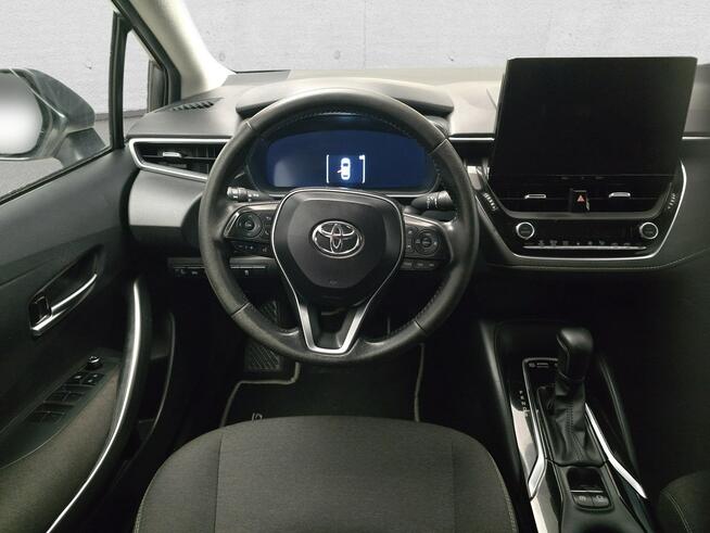 Toyota Corolla Komorniki - zdjęcie 10