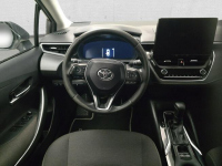 Toyota Corolla Komorniki - zdjęcie 10
