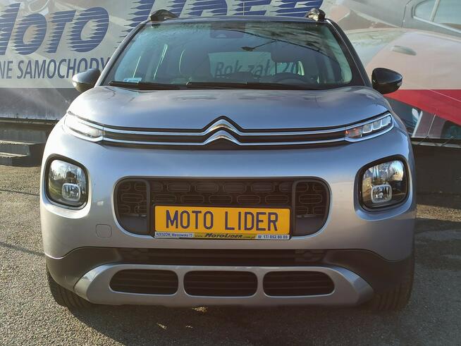 Citroen C3 Aircross Salon, serwis, idealny Rzeszów - zdjęcie 2