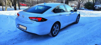 Opel Insignia 1.5 Turbo 165KM. Polski Salon. Max opcja 2018 Sochaczew - zdjęcie 3