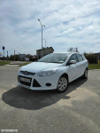 Ford Focus 1.6 TDCi Trend Kielce - zdjęcie 8