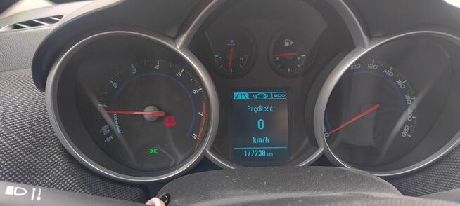 Sprzedam Chevroleta Cruze Otwock - zdjęcie 5