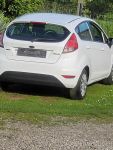 Sprzedam Ford Fiesta Przybędza - zdjęcie 2