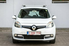 Renault Grand Scenic Lipsko - zdjęcie 4