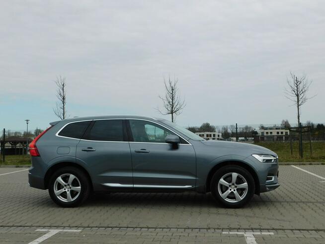 Volvo XC 60 2.0D4 INSCRIPTION Nowy Rozrząd Żyrardów - zdjęcie 4
