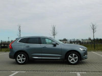 Volvo XC 60 2.0D4 INSCRIPTION Nowy Rozrząd Żyrardów - zdjęcie 4