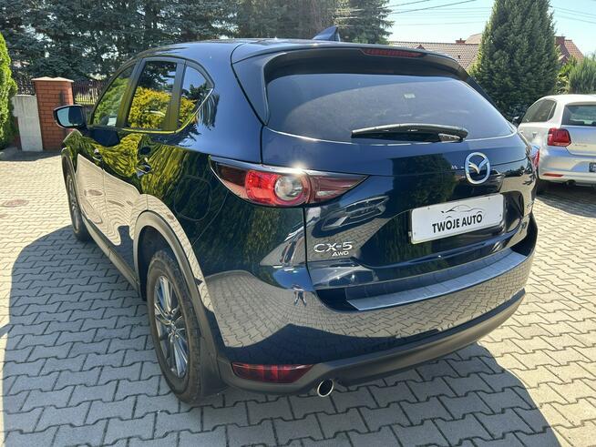 Mazda CX-5 2.5 SkyActiv-G AWD automat Tarnów - zdjęcie 12