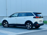 Peugeot 5008 II 1.5 BlueHDi 130 KM | 2018 Mikołów - zdjęcie 12