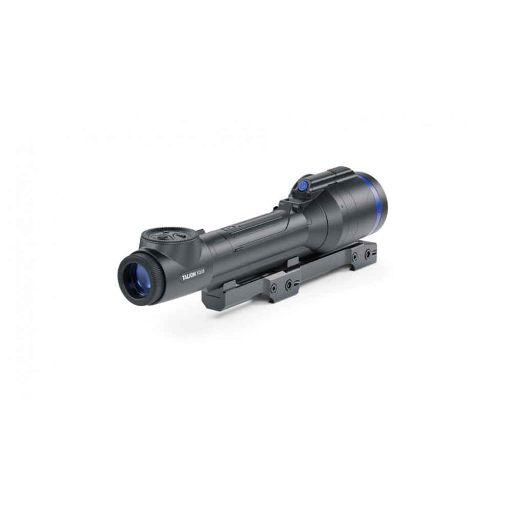 Pulsar 2.5-10x Talion XQ38 Thermal Imaging Rifle Scope-PL76561 Jeżyce - zdjęcie 2