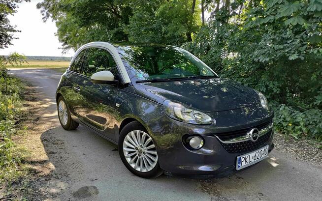 Opel Adam Kłodawa - zdjęcie 3