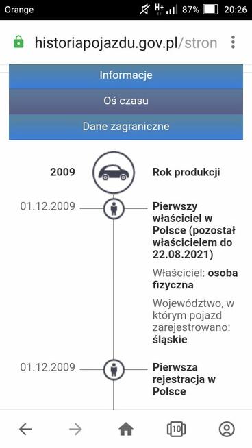 pilne -Okazja -HYUNDAI I20 1.2 benzyna Mysłowice - zdjęcie 9