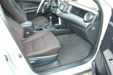 Toyota RAV-4 Kamera.Navi Dębica - zdjęcie 7
