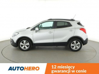 Opel Mokka navi klima auto kamera i czujniki parkowania Warszawa - zdjęcie 2