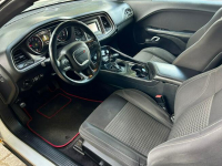 Dodge Challenger 3.6 V6 309KM | Pakiet wizualny SRT| Oklejony folią Szczecin - zdjęcie 7