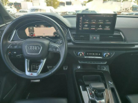 Audi SQ5 Otwock - zdjęcie 11