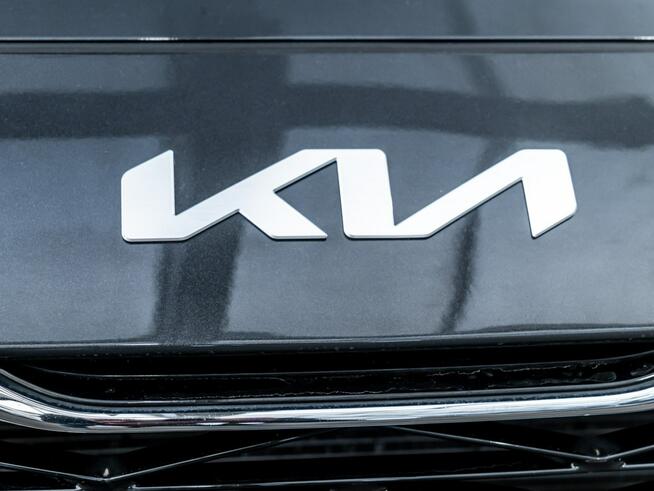 Kia Ceed SW 1.5 T-GDI 7DCT M 160KM Salon Polska Poznań - zdjęcie 11