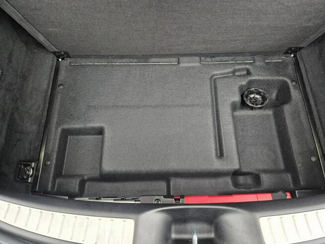 Mercedes AMG GT Komorniki - zdjęcie 8