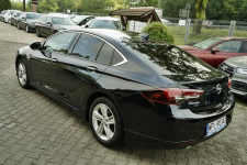 Opel Insignia Grand Sport 1,6CDTI TURBO, NAVI, alu R17, 2017r. Płock - zdjęcie 5