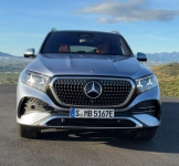 Mercedes GLE 450 450d 4MATIC SUV, Salon Polska, dystrybucja Polska Warszawa - zdjęcie 2