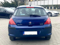Peugeot 308 Jeden właściciel od 17 lat Konstancin-Jeziorna - zdjęcie 3
