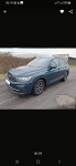 Tiguan lift