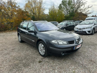 Renault Laguna 2.0 benzyna 135 KM/Bogata wersja/Zamiana/Kredyt Warszawa - zdjęcie 4