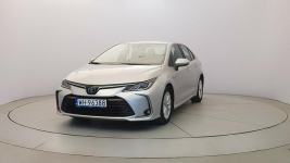 Toyota Corolla 1.8 Hybrid Comfort ! Z polskiego salonu ! Faktura VAT ! Warszawa - zdjęcie 3