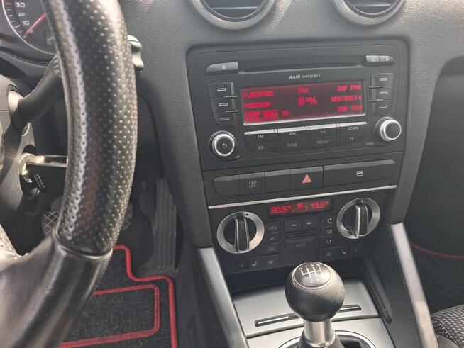 Audi A3 Słomniki - zdjęcie 5