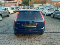 Ford Fiesta 1.3i klima zadbane stan BDB ZAREJESTROWANE Gryfino - zdjęcie 6