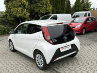 Toyota Aygo 1.0 VVti, Kamera , Tempomat,Gwarancja Tarnowskie Góry - zdjęcie 7