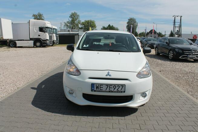 Mitsubishi Space Star Od 200zł m-c Bez wpłaty! Warszawa - zdjęcie 3